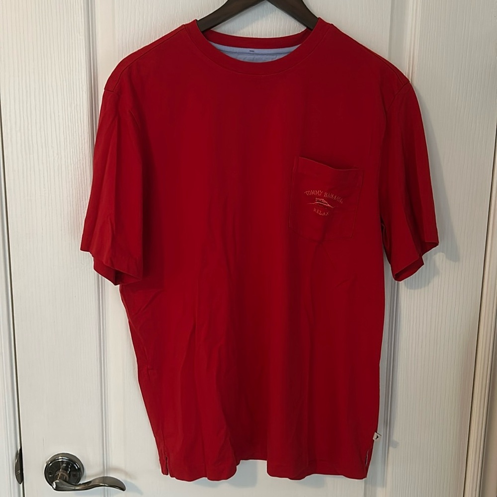 Tommy bahama tshirt